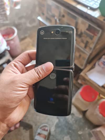 Motorola Razr 2020