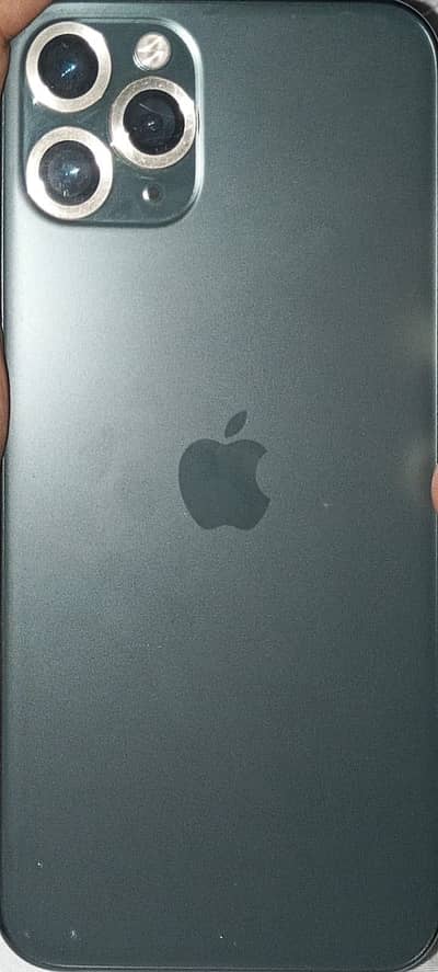 Apple iPhone 11 Pro factory unlock