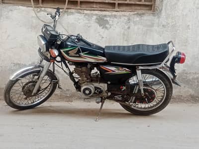good condition
