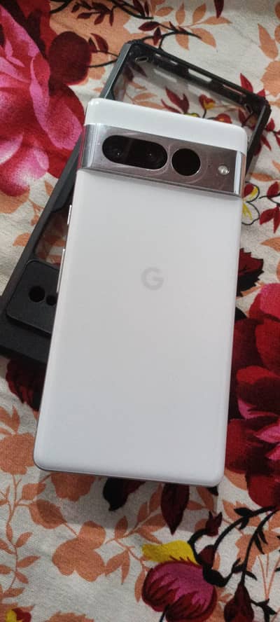 Google Pixel 7 Pro