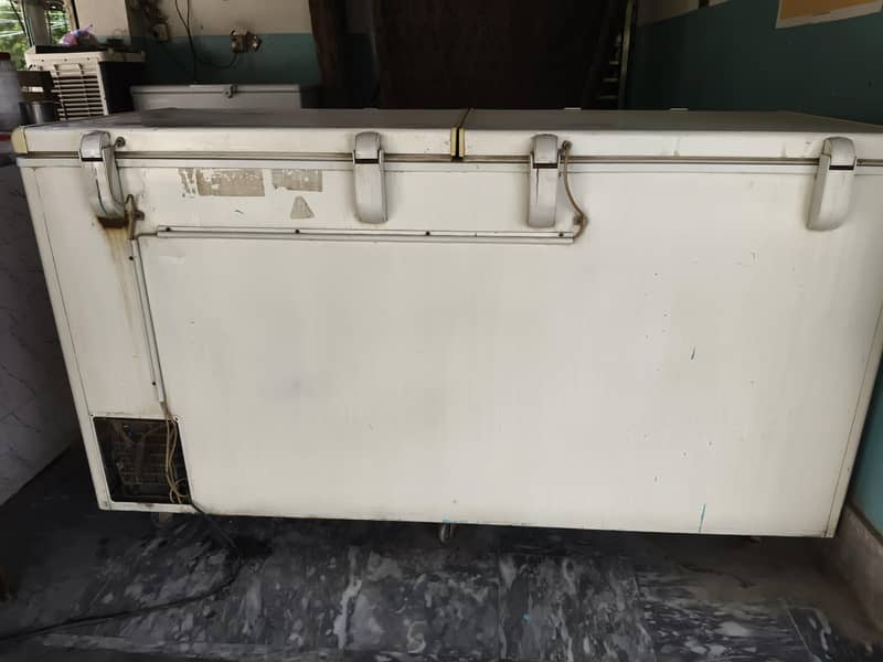 Haier 4