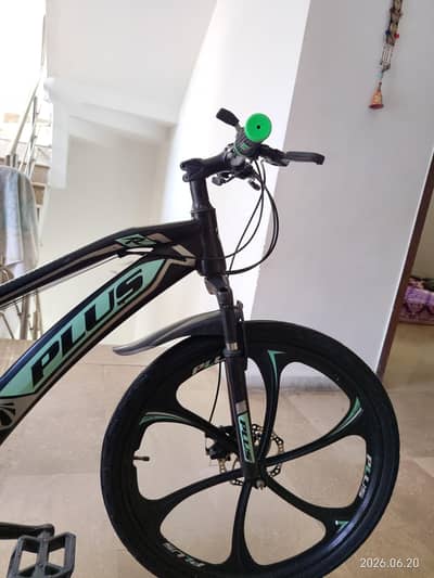 Mountain Cycle Urgent For Sale | Total Geniune | Call 0305-5263838