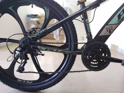 Mountain Cycle Urgent For Sale | final price | only message