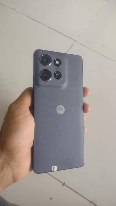 Motorola G Power 5G 2025