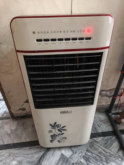 Anex air color