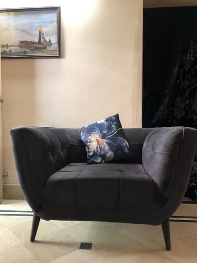 Modern Sofa set