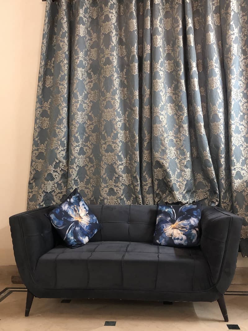 Modern Sofa set 1
