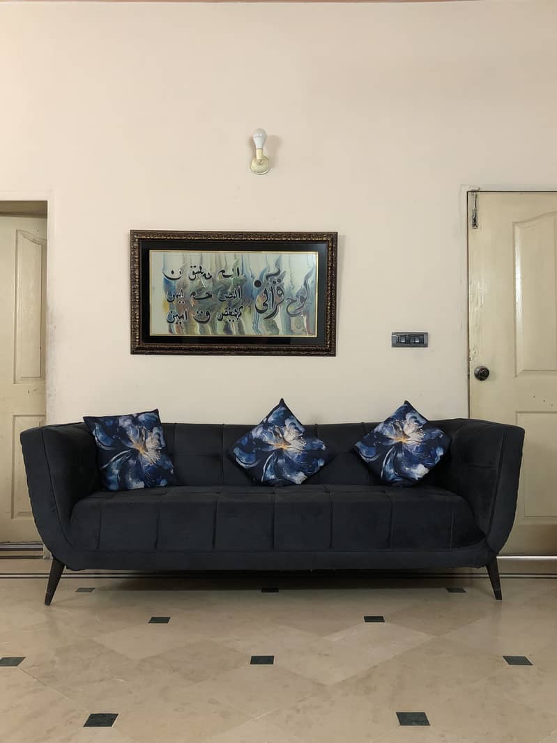 Modern Sofa set 2