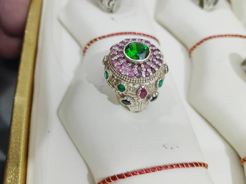 ruby stone 1