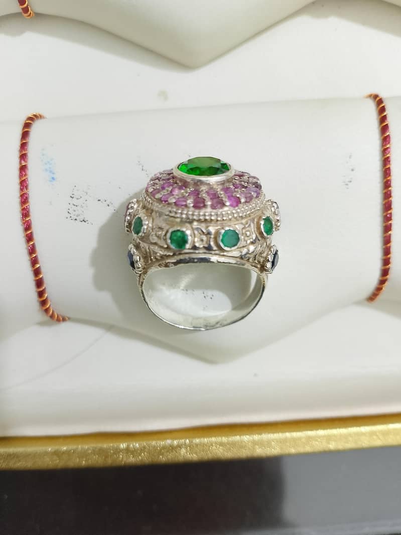 ruby stone 2