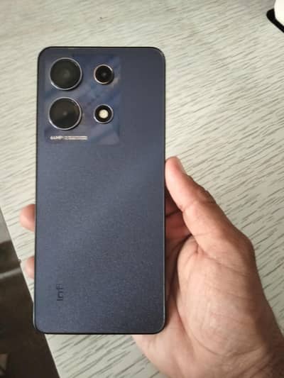 infinx note 30 8+5/256GB