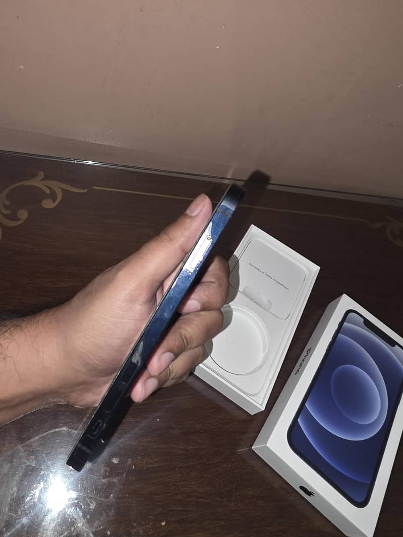 iphone 12 5
