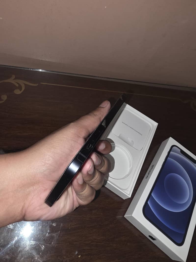 iphone 12 7
