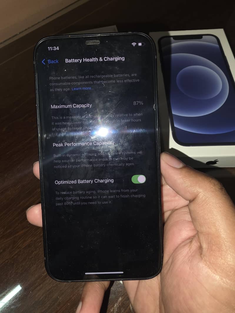 iphone 12 8