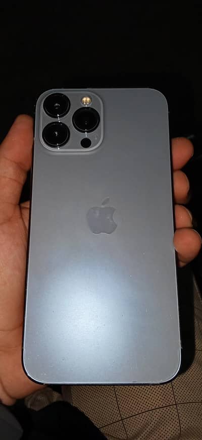 Apple iPhone 13 Pro Max