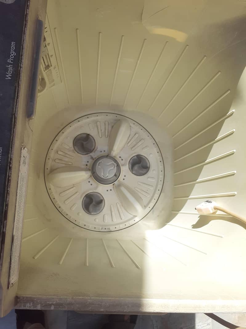 washing Machine 3