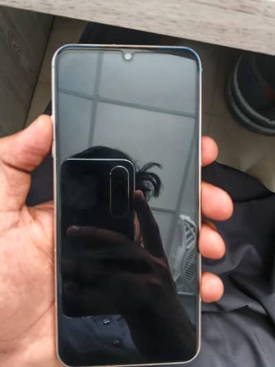 LG V60 ThinQ 5G