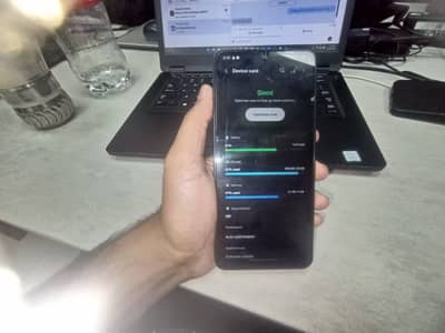 Samsung Mobile A06