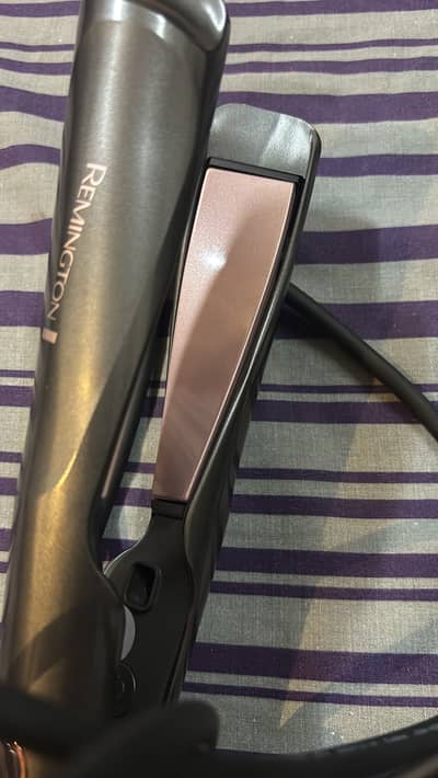 REMINGTON HAIR STRAIGHTENECURL & STRAIGHT CONFIDENCE R