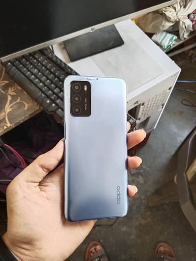 OPPO A16 4gb 64gb