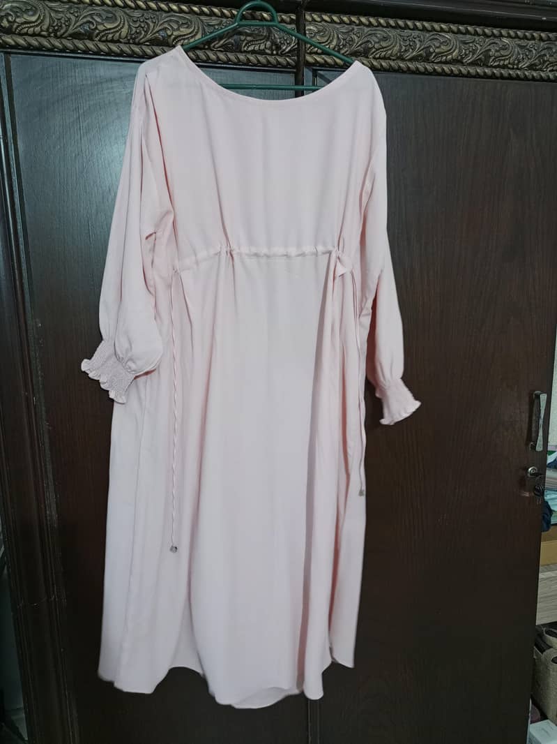 Maxi & Jacket 1