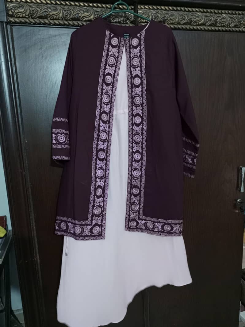 Maxi & Jacket 2