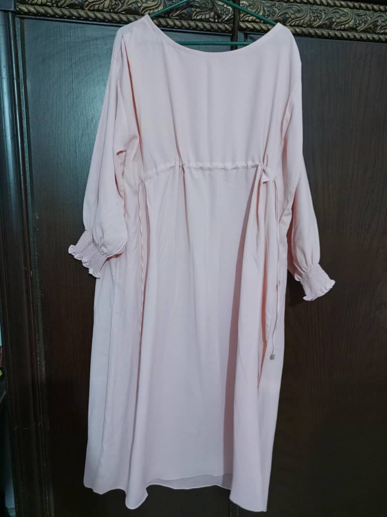 Maxi & Jacket 3