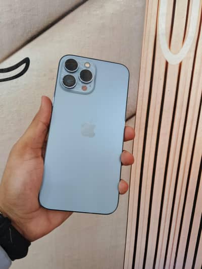 Apple iPhone 13 Pro Max