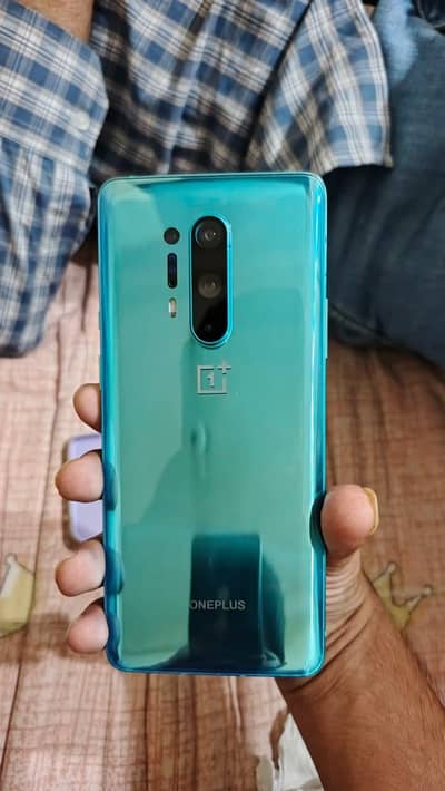 OnePlus 8pro