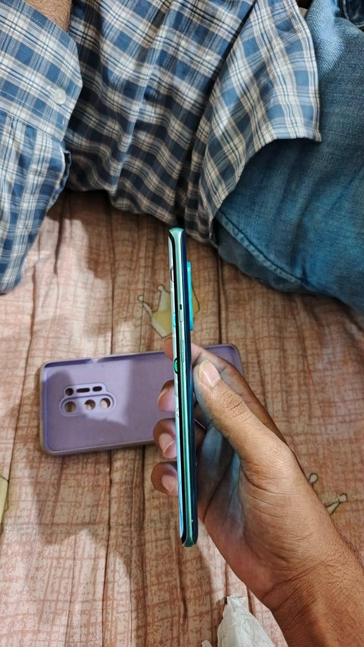 OnePlus 8pro 3
