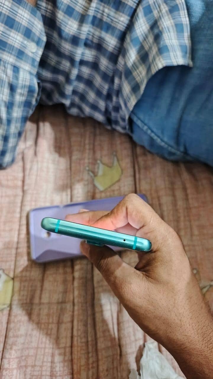 OnePlus 8pro 4