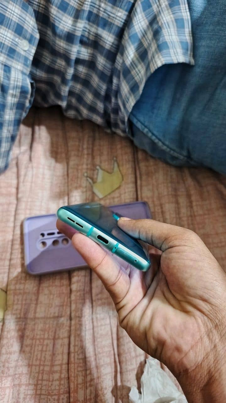OnePlus 8pro 5