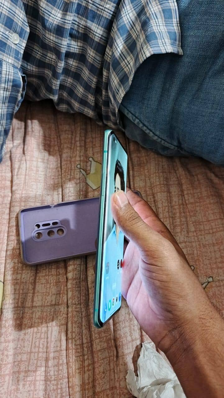 OnePlus 8pro 6