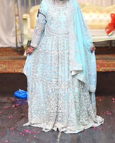 Walima maxi for sell