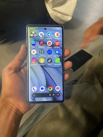 pixel 7a
