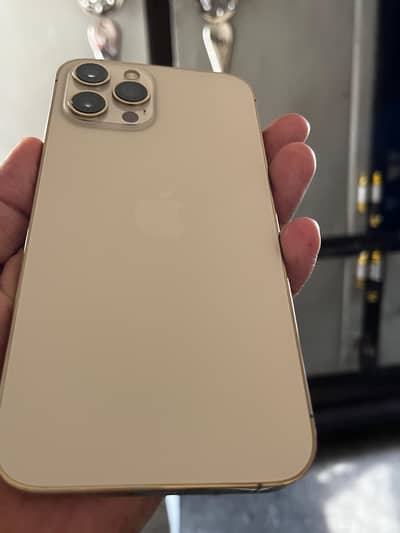 Apple iPhone 12 Pro Max