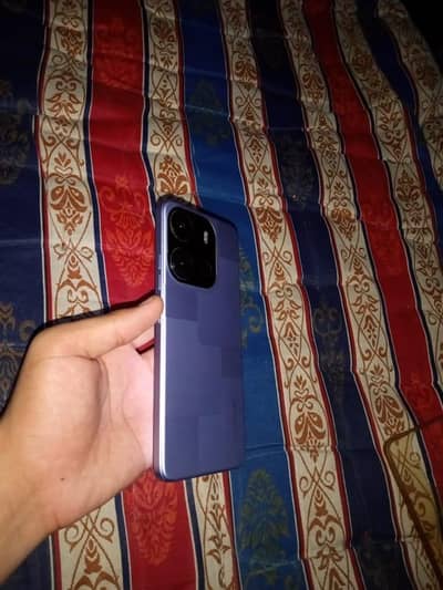 Tecno pop 7 good condition
