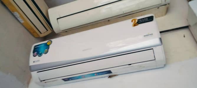 inverter AC all okay hai 1.5