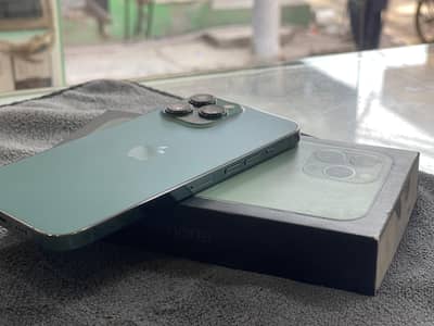 Apple iPhone 13 Pro Max PTA