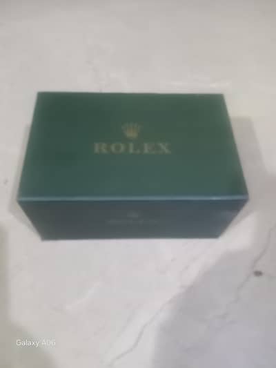 orignal rolex watch ⌚