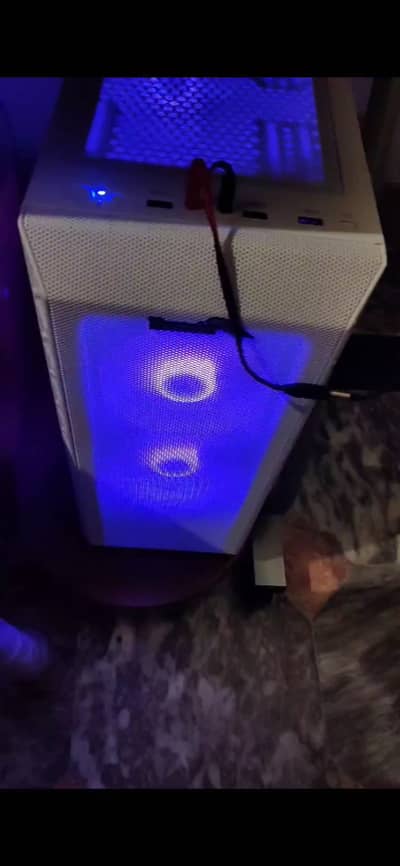 Gaming PC – Ryzen 5 5600 + RX 6700 XT + 16GB RAM