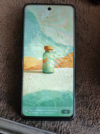 Infinix SPARK 20