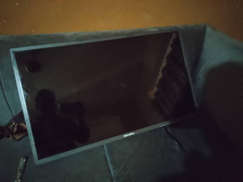 display panel notworking 1