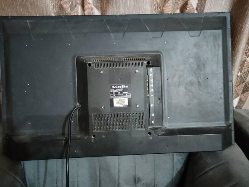 display panel notworking 2