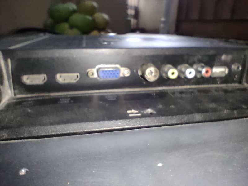 display panel notworking 3