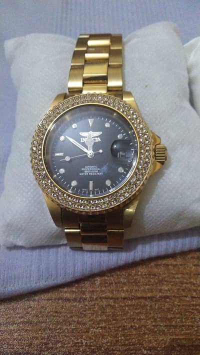 Men's Watches Cond. 10/10 (0300-2340551)