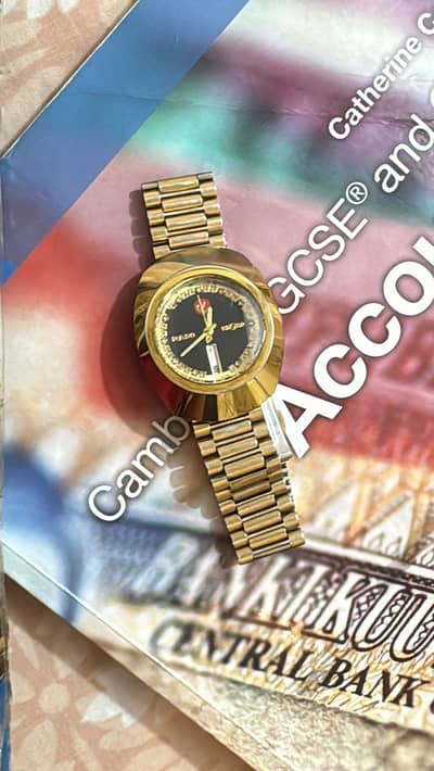 Rado watch