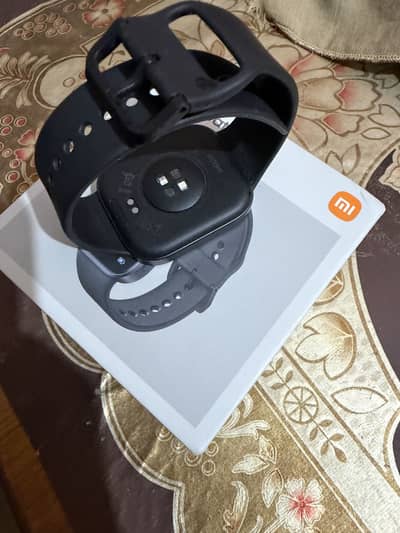 Redmi watch 6
