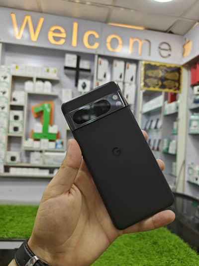 Google Pixel 8 Pro 12/512Gb