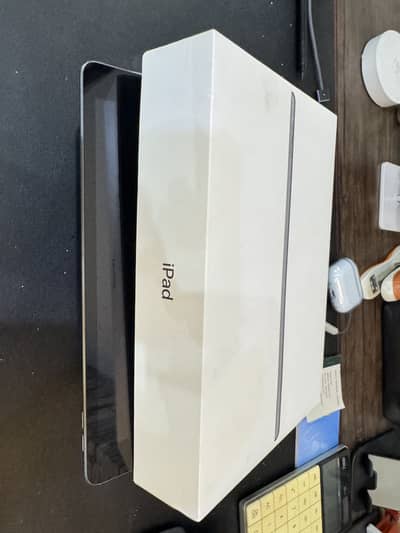 Ipad 8th Generation 32 GB